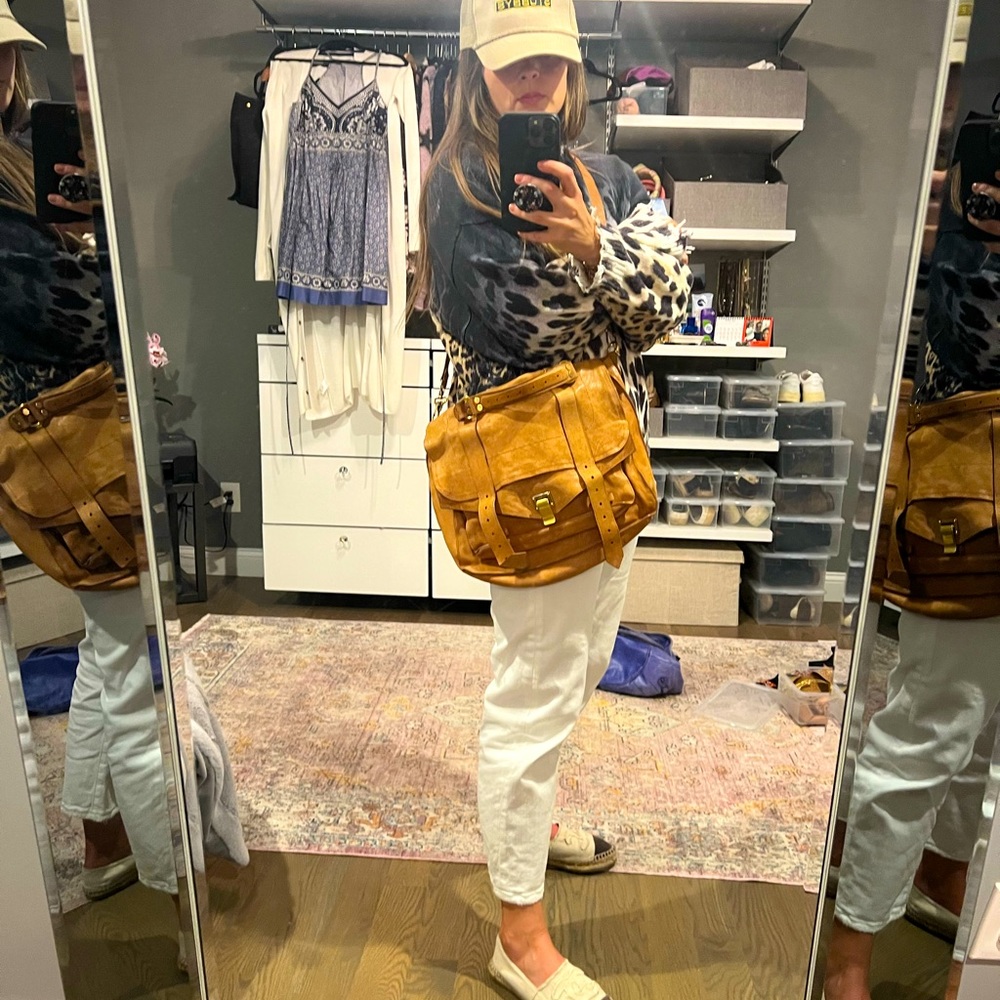 Proenza Schouler PS1 large